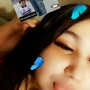 Meet your Posher, Alyssa